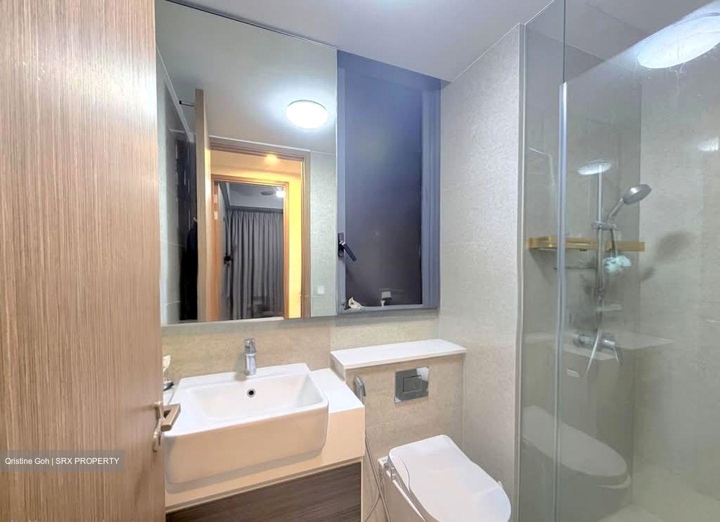 Parc Botannia (D28), Condominium #550569601